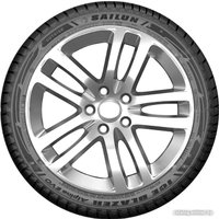 Зимние шины Sailun Ice Blazer Alpine Evo 1 225/55R18 102V