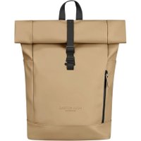 Городской рюкзак Gaston Luga Splash Rolltop Backpack 16" (латте)
