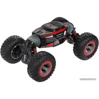 Автомодель Crossbot Вездеход Трансформация 870612 (красный)