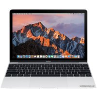 Ноутбук Apple MacBook (2017 год) [MNYJ2]