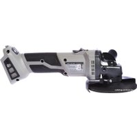 Угловая шлифмашина Интерскол УШМ-125/18ВЭ (без АКБ)