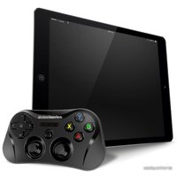 Геймпад SteelSeries Stratus Wireless Gaming Controller Black (69016)
