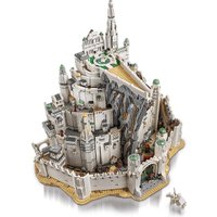 Конструктор LEGO Icons 11377 Властелин колец: Минас Тирит