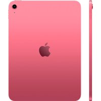 Планшет Apple iPad 11" 2025 128GB (розовый)