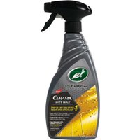  Turtle Wax Жидкий воск Ceramic Wet Wax 500 мл 53350