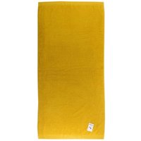 Полотенце Tkano TK18-BT0016 (горчичный)