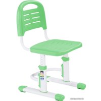 Парта Cubby Botero (зеленый)