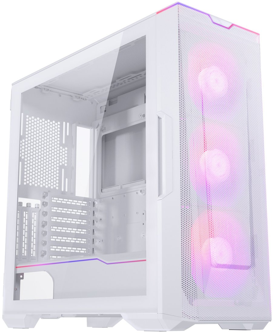 

Корпус Phanteks Eclipse G500A DRGB White PH-EC500GA_DMW01A