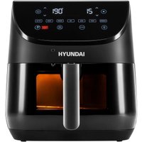Аэрогриль (аэрофритюрница) Hyundai HYF-9090