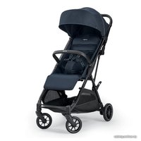 Коляска прогулочная «книга» Inglesina Now (splash blue)