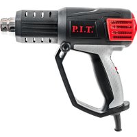 Промышленный фен P.I.T. PHG2001-C (кейс)