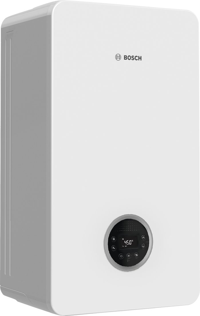 

Отопительный котел Bosch Condens 2300i W 7736901991