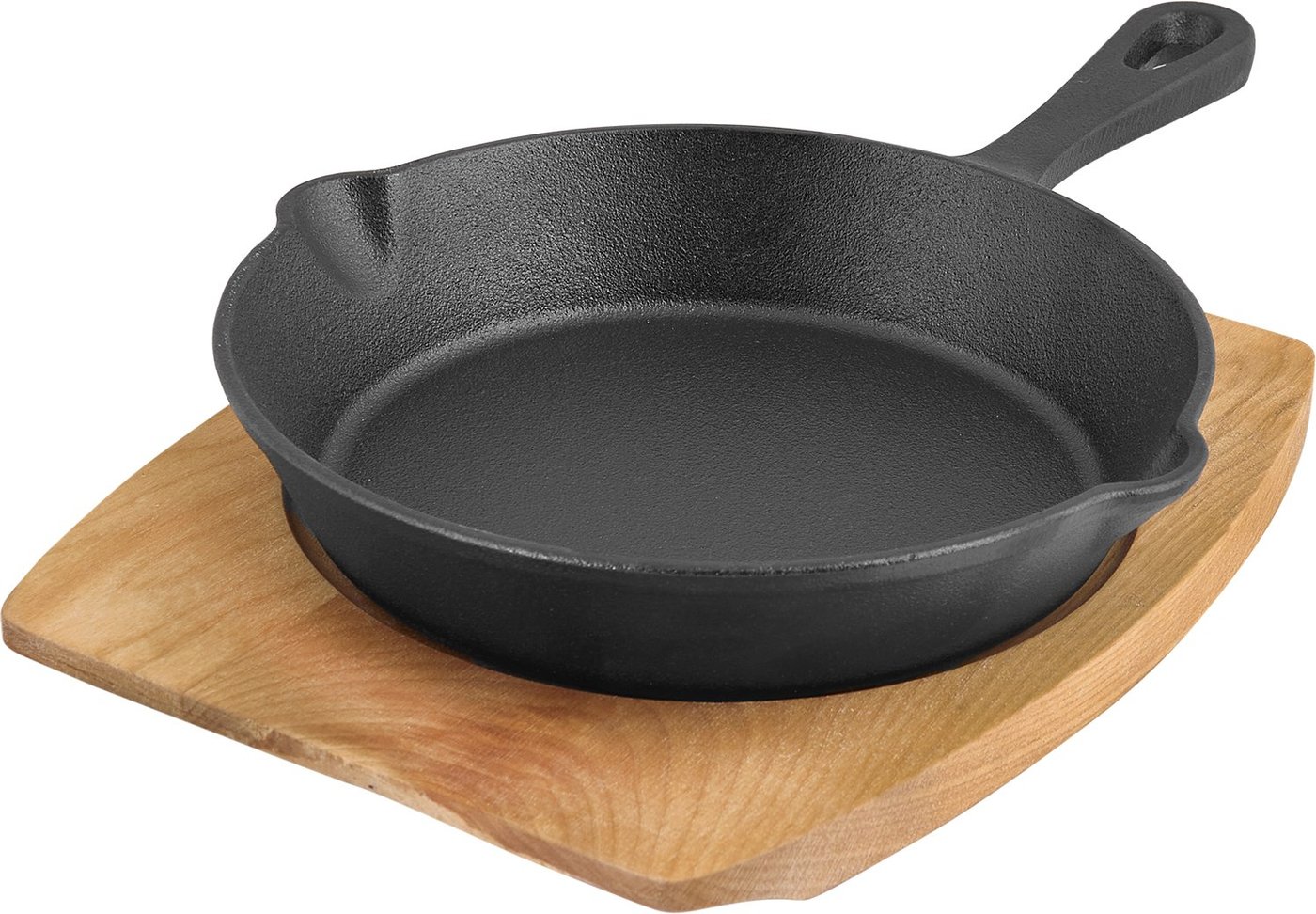 

Сковорода Myron Cook MC2164W