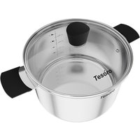 Кастрюля Tesoro Siena КС448