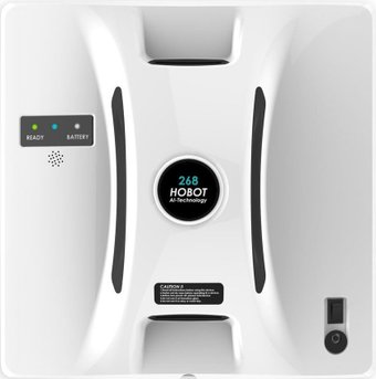 Hobot 268
