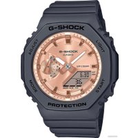 Наручные часы Casio G-Shock GMA-S2100MD-1A