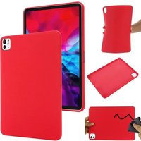 Чехол для планшета G-Case iPad Pro Air 11 2024 6601106172D (красный)
