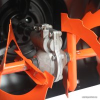 Снегоуборщик Patriot 601 The One