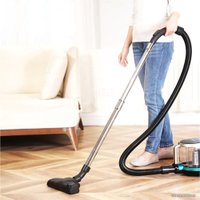 Пылесос Eureka Vacuum Cleaner Strong Suction Power V18C01A-200