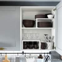 Готовая кухня Ikea Кноксхульт 693.933.59