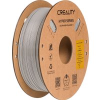 Пластик Creality Petg Hyper 1.75мм 3301030068 (1кг, серый)