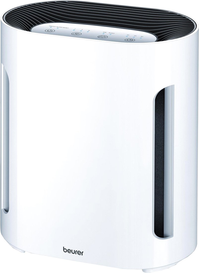 

Очиститель воздуха Beurer LR 210