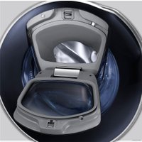 Стирально-сушильная машина Samsung WD80K5410OSLP