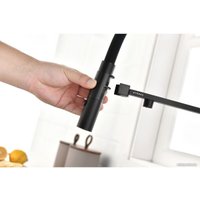 Смеситель Paulmark Gravity Gr213188-401