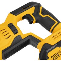 Сабельная пила Denzel RS-180 (с 1-им АКБ) в Гродно