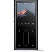 Hi-Fi плеер FiiO M3K (темно-серый)