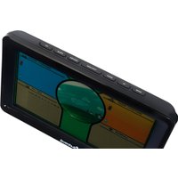 Термометр Levenhuk Wezzer PLUS LP70 78897