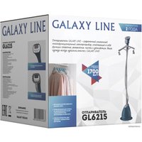 Отпариватель Galaxy Line GL6215