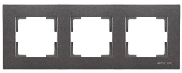 

Рамка Mutlusan Rita 22208001395