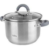 Кастрюля Lara Калипсо LR02-277