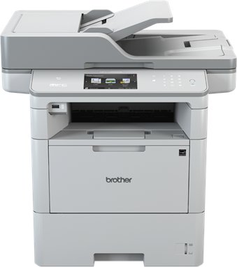 

МФУ Brother MFC-L6800DW