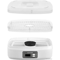 Сушилка для овощей и фруктов Concept SO2080