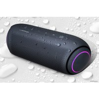 Беспроводная колонка LG XBOOM Go PL7 (черный)