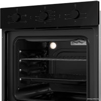 Электрический духовой шкаф MAUNFELD AEOC6040B2