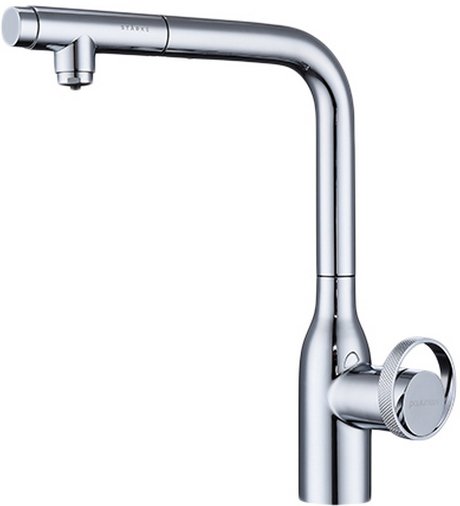 

Смеситель Paulmark Urban UR213104-CR (хром)