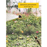 Аккумуляторный опрыскиватель Pioneer Tools BWS-10L-01