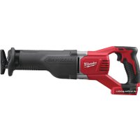 Сабельная пила Milwaukee M18 BSX-0 4933447275 (без АКБ)