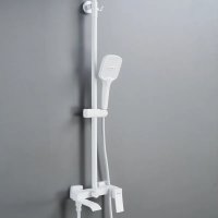 Душевая система  Shevanik S4036C