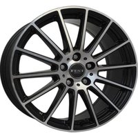 Литые диски Proma Круиз 18x7.5" 5x112мм DIA 66.6мм ET 46мм Алмаз