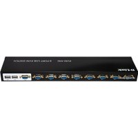 KVM переключатель D-Link KVM-440/C2A