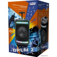 Беспроводная колонка SmartBuy Drum 2 SBS-5140