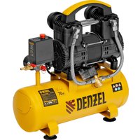 Компрессор Denzel DLP-950/10