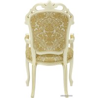 Стул с подлокотниками Оримэкс Кресло Ампир