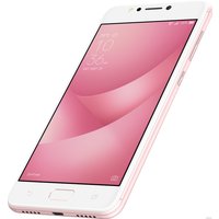 Телефон ASUS ZenFone 4 Max ZC520KL Snapdragon 425 2GB/16GB (розовый)