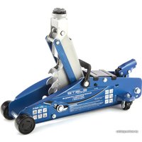 Подкатной домкрат Stels 51152 2.5т