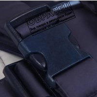 Рюкзак-переноска Globex Коала (хаки)